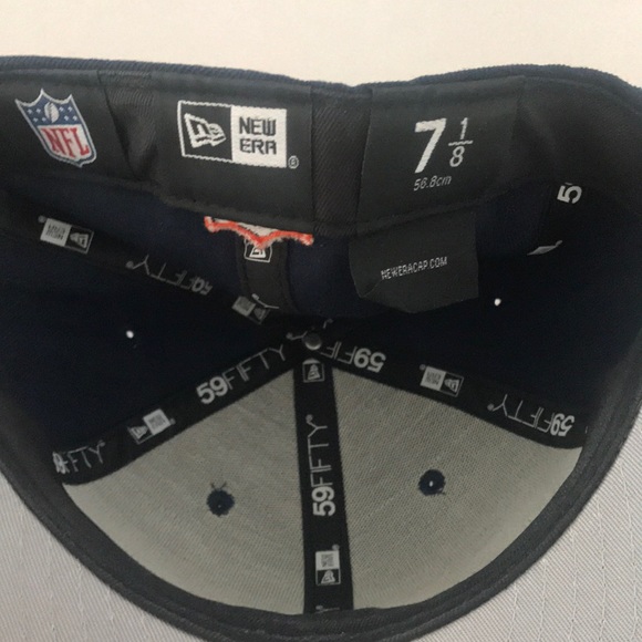 Broncos hat - Picture 4 of 4